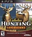 Cabelas Hunting Expeditions