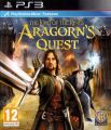 The Lord of the Rings Aragorns Quest