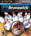 Brunswick Pro Bowling Move