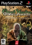 Повелитель Ужаса (Ghost Master)