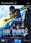 Soul Reaver 2: Legacy of Kain
