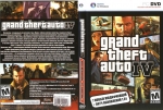 Grand Theft Auto IV - Complete (GTA 4)