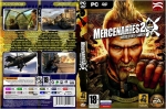Mercenaries 2- World in Flames