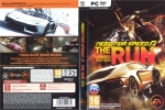 Need for Speed The Run Limited Edition
