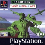 Army Men: World War Land, Sea and Air