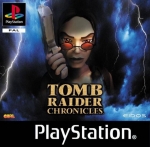 Tomb Raider: Хроники
