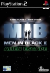 Men In Black II - Alien Escape