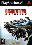 Resident Evil - Outbreak