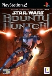 Star Wars Bounty Hunter