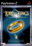 Lord Of The Rings The Fellowship Of The Ring