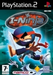 I-ninja