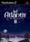 Atlantis 3 - The New World