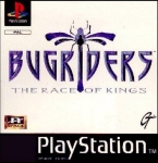 Bug Riders:The Race of Kings