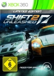 Need For Speed - Shift 2: Unleashed