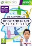 [Kinect] Dr. Kawashimas Body and Brain Exercises