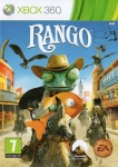 Rango: the Video Game
