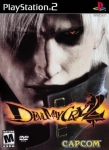 Devil May Cry 2: Lucia