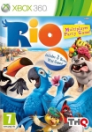 Rio - The Video Game