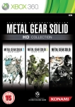 Metal Gear Solid HD Collection 1