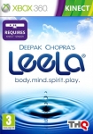[Kinect] Deepak Chopra's Leela