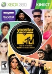 [Kinect] Yoostar on MTV