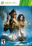 Port Royale 3 : Pirates And Merchants
