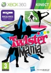 [Kinect] Twister Mania