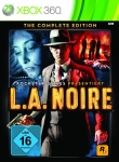 L.A. Noire: The Complete Edition RUS