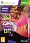 [Kinect] Zumba Fitness Core
