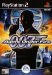 James Bond  007: Agent Under Fire