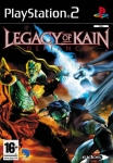 Legacy of Kain: Defiance RUS