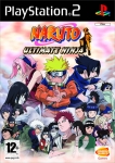 Naruto: Ultimate Ninja (Narutimate hero 1)