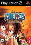 One Piece Grand Battle! Rush