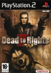 Dead to Rights 2: Жестокое правосудие