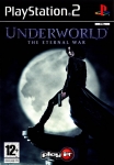 Underworld:The eternal war