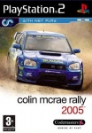 Colin McRay Rally 2005