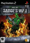 Army Men : Sarges War