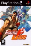 Capcom Fighting Evolution