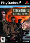 Commandos Strike Force