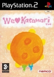 We love katamari!