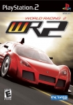 World Racing 2: Предельные обороты