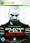 Tom Clancy's Splinter Cell: Двойной агент