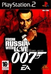 James Bond 007: From Russia With Love