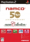 NamCollection [Ace Combat 2, Mr. Driller, Tekken, Ridge Racer, K
