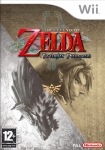 Legend of Zelda: Twilight Princess, The