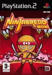 Ninjabread Man / Печенюшка-ниндзя