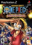 One Piece: Pirates Carnival