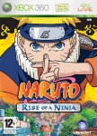 Naruto:Rise Of A Ninja