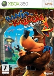Banjo-Kazooie: Шарики & ролики