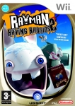 Rayman: Бешеные кролики 2